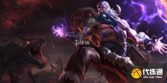 英雄联盟手游6.1版本更新内容汇总_lol6.1