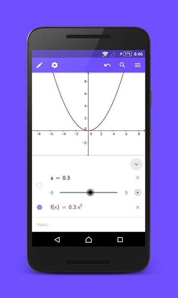 几何画板下载_几何画板手机版v5.0.217.0免费下载