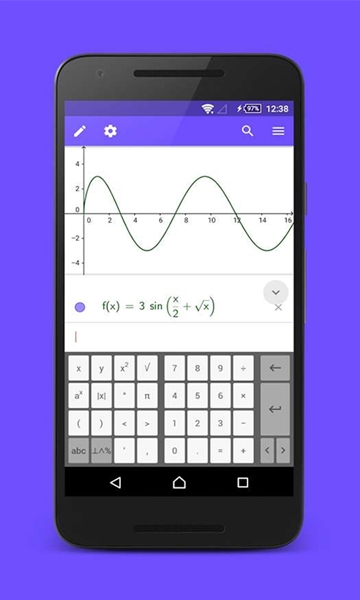 几何画板下载_几何画板手机版v5.0.217.0免费下载