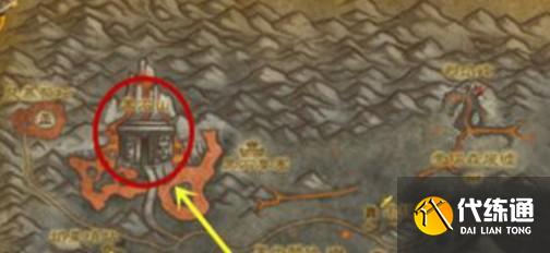 魔兽世界黑翼之巢怎么进入-黑翼之巢进入方法?_黑翼之巢