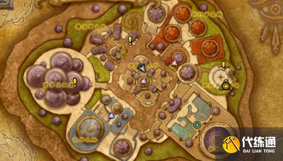 魔兽世界谜语人的灵蛇怎么获得-谜语人的灵蛇坐骑获取攻略?_魔兽世界谜语人的灵蛇