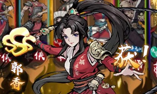 昆仑OL通用兑换码永久有效_昆仑ol