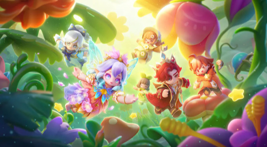 元梦之星下载_元梦之星下载安装v1.3.68.1下载
