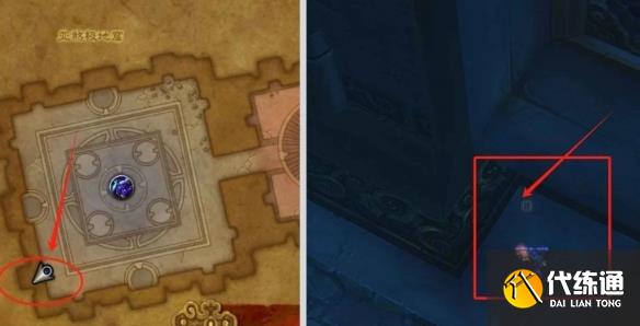 魔兽世界谜语人的灵蛇怎么获得_wow谜语人的灵蛇坐骑获取攻略