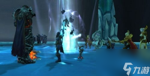 《魔兽世界》救赎之魂获取方法详解_救赎之魂