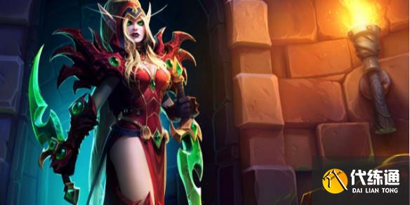 《魔兽世界》11.1盗贼常用宏命令代码分享_盗贼宏命令