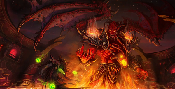 魔兽世界刃拳的宽容任务怎么做-刃拳的宽容任务完成攻略?_刃拳的宽容