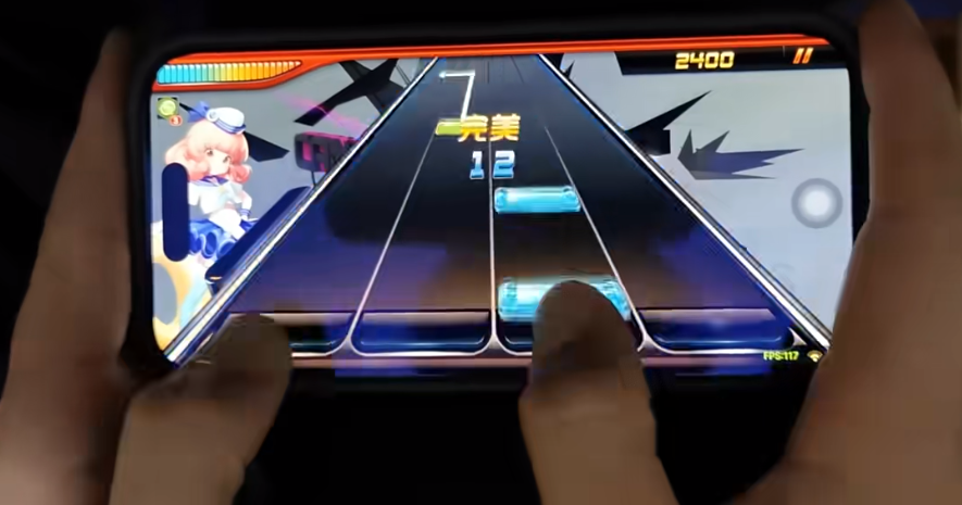 节奏大师技巧_节奏大师卡农困难