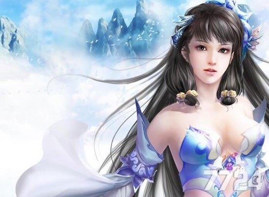 雪月仙途职业介绍_仙途职业