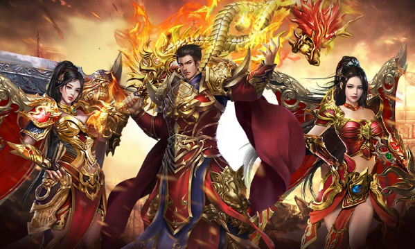 王者之剑2礼包领取大全_王者之剑礼包码