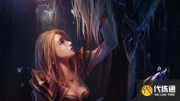 《魔兽世界》暴食者托比亚斯位置介绍_暴食者托比亚斯