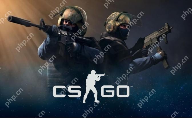 CSGO视频高清观看 csgo视频免费播放网站推荐 - php中文网