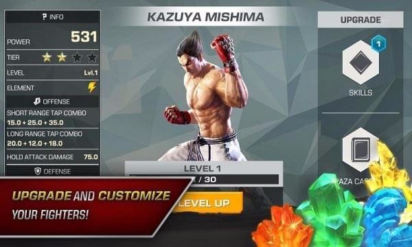 铁拳下载_铁拳v1.0.2手机app下载