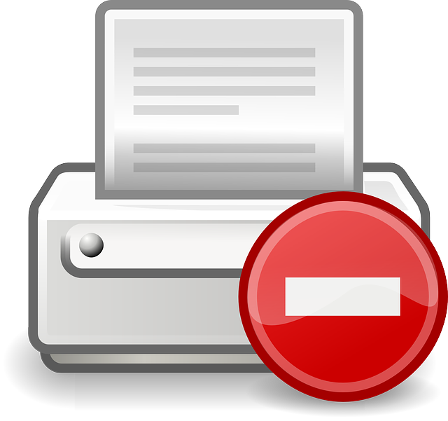 共享打印机错误0x00000002怎么解决