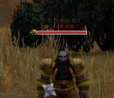 魔兽世界碎手军礼任务怎么做 碎手军礼任务攻略