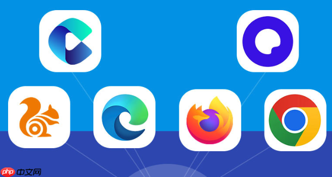 如何用夸克浏览器手机端快速打开和播放本地视频文件？ - php中文网