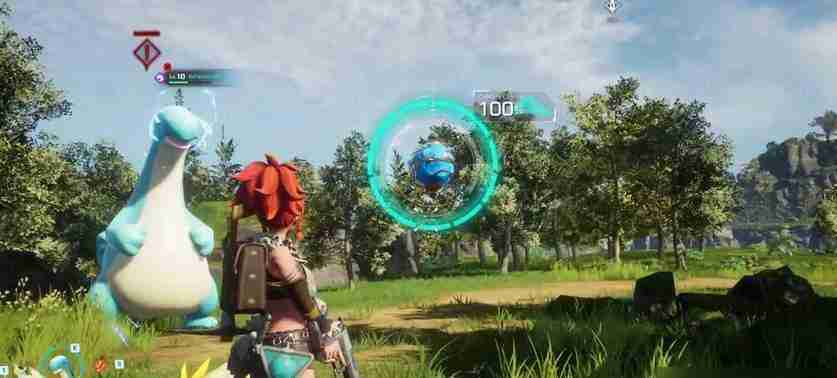 幻兽帕鲁皮革怎么获取 大量获取皮革方法