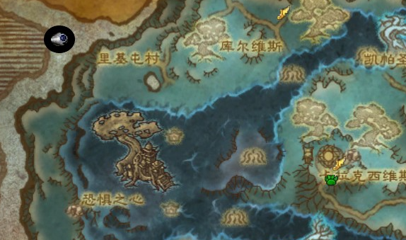 魔兽世界古克罗克的甲壳怎么获得-古克罗克的甲壳玩具获得方法