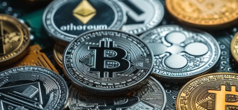 数字货币平台下载 - php中文网