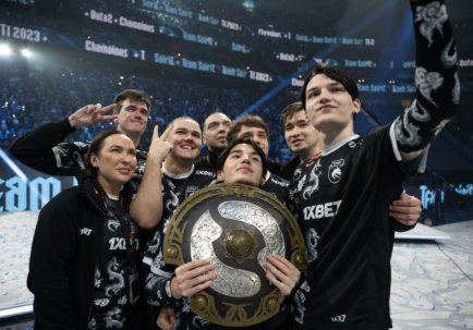 dota2ti12冠军是哪个队伍_TI12奖金