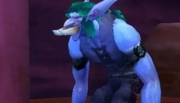 魔兽世界碎手军礼任务怎么做 碎手军礼任务攻略