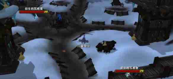 魔兽世界血玉护符图纸怎么获得-血玉护符图纸购买位置