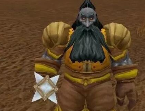 魔兽世界碎手军礼任务怎么做 碎手军礼任务攻略