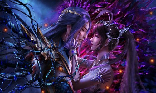 斗罗大陆武魂觉醒兑换码2023（全部礼包码永久有效）_斗罗大陆武魂觉醒礼包码