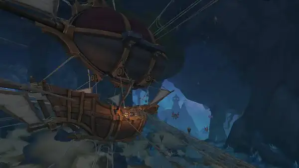 魔兽世界达布尔竞技场任务怎么做 wow达布尔竞技场攻略