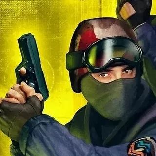 反恐精英cs1.6中文版下载_反恐精英cs1.6appforAndroid2.8.7安卓手机版免费app下载
