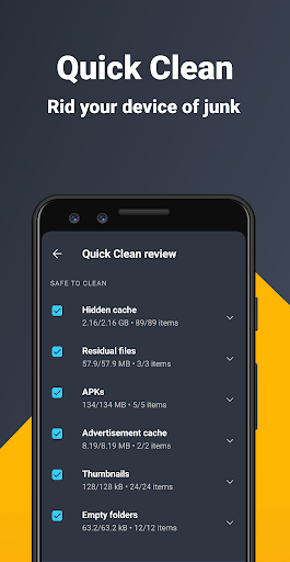 avg破解版下载_AVGCleaner杀毒破解版v23.17.0安卓版下载