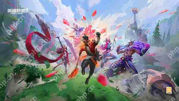 英雄联盟阿卡丽天赋加点攻略