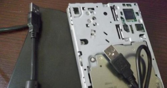 什么是软驱? 什么是软驱?