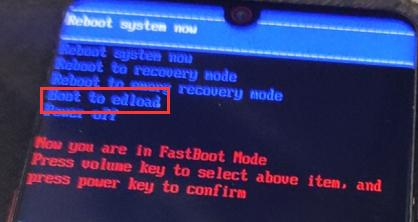 努比亚Z18 解锁Bootloader 奇兔一键root教程