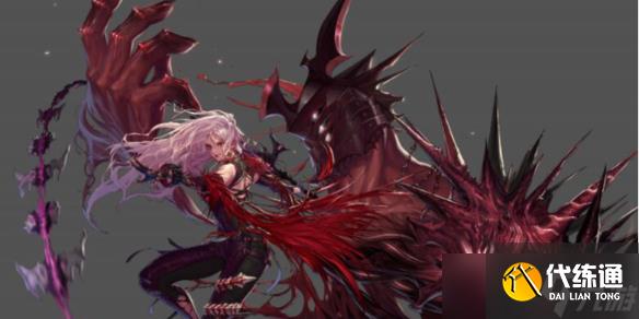 《DNF》契魔者武器选择推荐2025_dnf契魔者武器