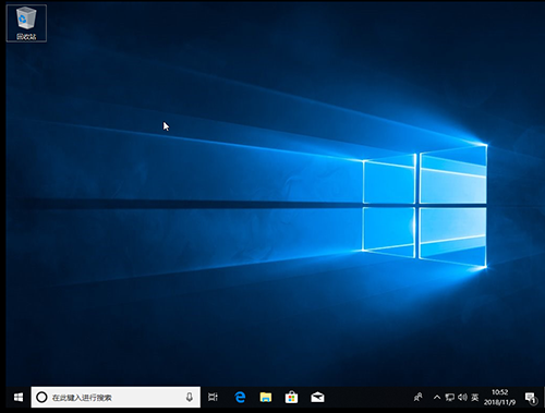 Win10系统添加多国语言包