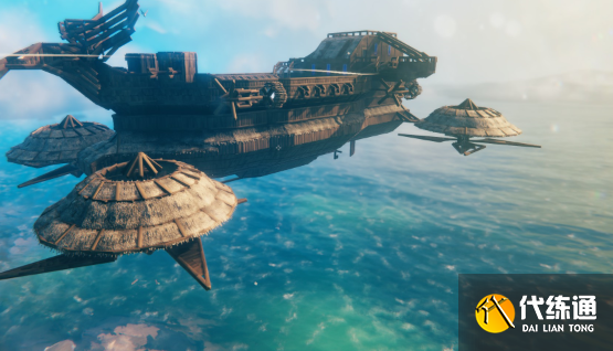 魔兽世界破天号在哪-破天号位置介绍_破天号