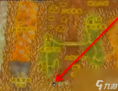魔兽世界雷霆救兵任务做不了怎么办 魔兽世界雷霆救兵任务做不了解决方法