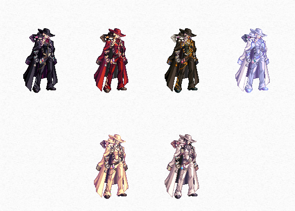 dnf2024年春节套有哪些-2024春节套时装/至尊/武器装扮外观爆料_dnf新年时装