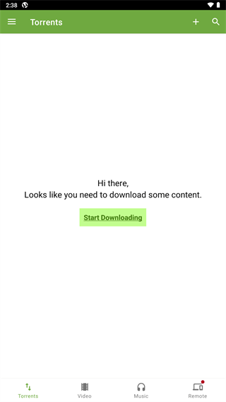 torrent下载_µTorrent(BT种子下载软件)官方最新版8.2.20安卓版推荐下载