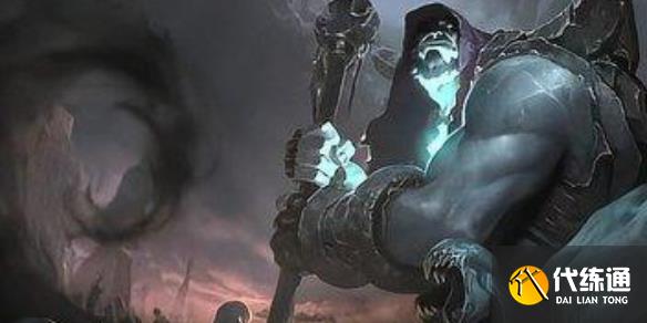 《英雄联盟》掘墓者加点介绍_掘墓者加点