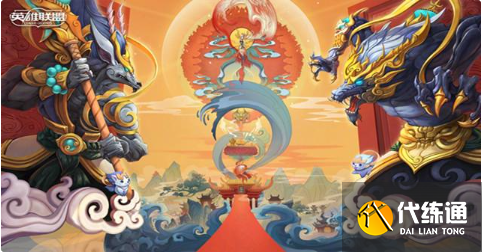 英雄联盟肉天赋符文怎么配-LOL肉符文加点通用攻略?_lol肉天赋加点