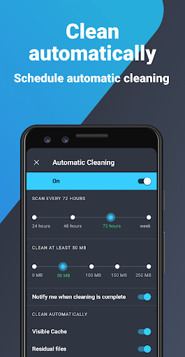 avg破解版下载_AVGCleaner杀毒破解版v23.17.0安卓版下载