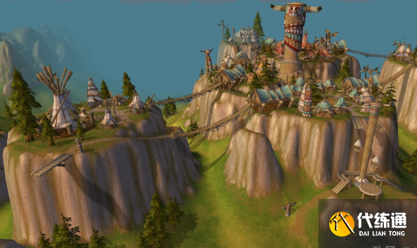 魔兽世界永恒岛坚固宝箱在哪,永恒岛坚固宝箱位置图解_永恒岛坚固宝箱