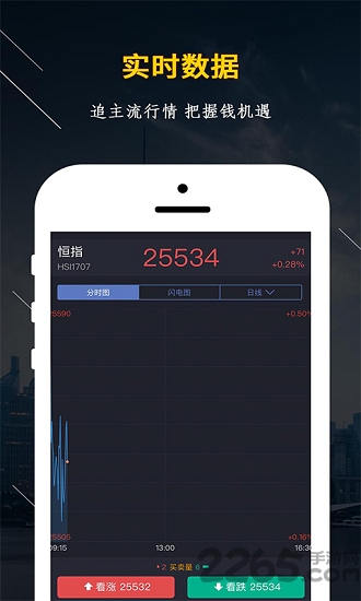 期货投资宝下载_期货投资宝APPv2.7.2安卓版软件下载