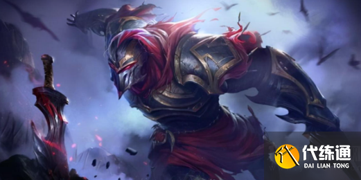 英雄联盟劫连招顺序是什么-四套劫连招操作技巧大全?_劫的连招