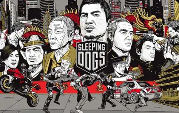 热血无赖下载_热血无赖手游(动作冒险手游)SleepingDogs2.8.7最新安卓版安卓版下载