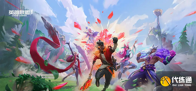 英雄联盟手游EZ怎么出装2025-伊泽瑞尔出装推荐?_英雄联盟ez出装