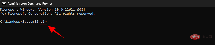在 Windows 11 或 10 上打开 System 32 文件夹的 3 种方法