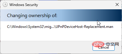在 Windows 11 或 10 上打开 System 32 文件夹的 3 种方法
